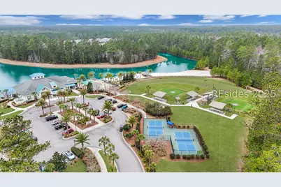 530 Starfish Place, Hardeeville, SC 29927 - Photo 89