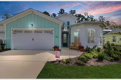 530 Starfish Place, Hardeeville, SC 29927 - Photo 1