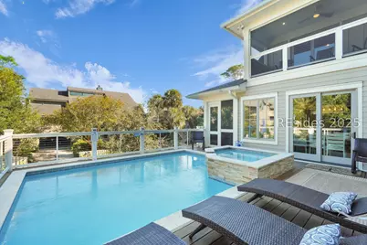 134 Dune Lane, Hilton Head Island, SC 29928 - Photo 57