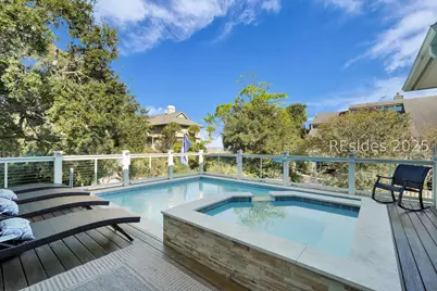 134 Dune Lane, Hilton Head Island, SC 29928 - Photo 55