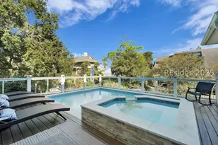 134 Dune Ln, Hilton Head Island, SC 29928 - Photo 55