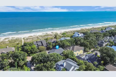 134 Dune Lane, Hilton Head Island, SC 29928 - Photo 65