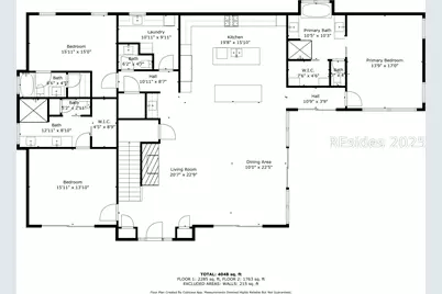 134 Dune Lane, Hilton Head Island, SC 29928 - Photo 59