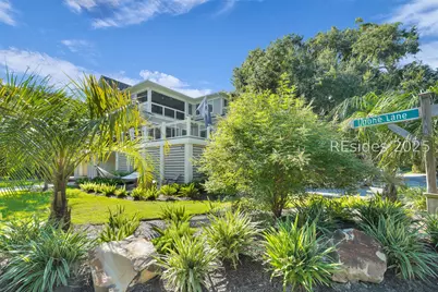 134 Dune Lane, Hilton Head Island, SC 29928 - Photo 63