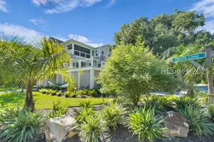 134 Dune Ln, Hilton Head Island, SC 29928 - Photo 63