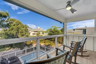 134 Dune Ln, Hilton Head Island, SC 29928 - Photo 3