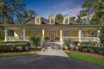 8 Heron Point, Okatie, SC 29909 - Photo 3