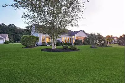 416 Freshwater Lane, Okatie, SC 29909 - Photo 43