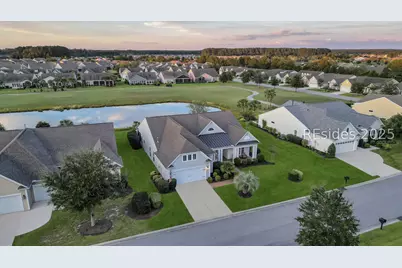 416 Freshwater Lane, Okatie, SC 29909 - Photo 51