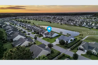 416 Freshwater Lane, Okatie, SC 29909 - Photo 53