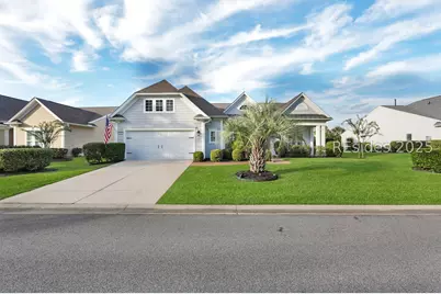 416 Freshwater Lane, Okatie, SC 29909 - Photo 3