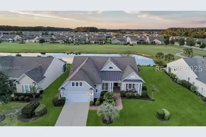 416 Freshwater Lane, Okatie, SC 29909 - Photo 63