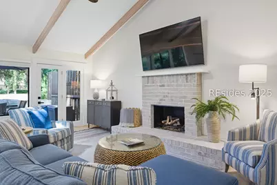 11 Muirfield Road, Hilton Head Island, SC 29928 - Photo 1