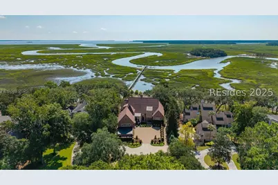 16 Hampton Lane, Bluffton, SC 29910 - Photo 93