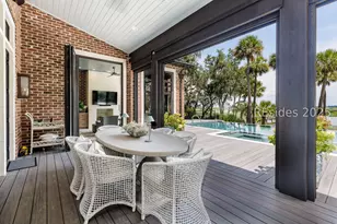 16 Hampton Ln, Bluffton, SC 29910 - Photo 35