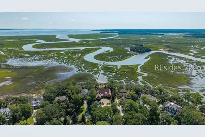 16 Hampton Lane, Bluffton, SC 29910 - Photo 85