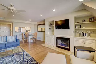 9 Harbourside Ln, Hilton Head Island, SC 29928 - Photo 5