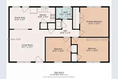 1 Taft Street #107, Beaufort, SC 29902 - Photo 19