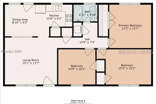 1 Taft St, Beaufort, SC 29902 - Photo 19