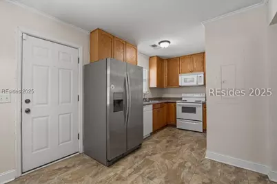 1 Taft Street #107, Beaufort, SC 29902 - Photo 5