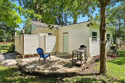 207 Goethe Hill Road, Beaufort, SC 29906 - Photo 23