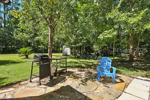 207 Goethe Hill Rd, Beaufort, SC 29906 - Photo 25