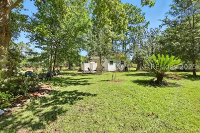 207 Goethe Hill Road, Beaufort, SC 29906 - Photo 27