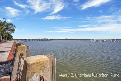 207 Goethe Hill Road, Beaufort, SC 29906 - Photo 33