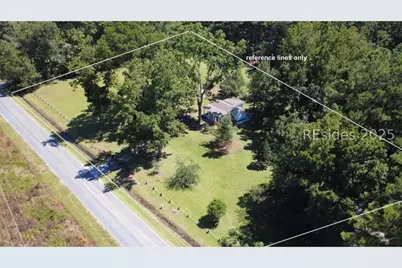 207 Goethe Hill Road, Beaufort, SC 29906 - Photo 39