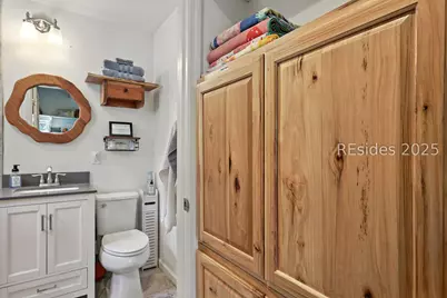 207 Goethe Hill Road, Beaufort, SC 29906 - Photo 19