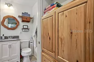 207 Goethe Hill Rd, Beaufort, SC 29906 - Photo 19