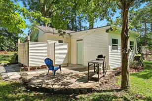 207 Goethe Hill Rd, Beaufort, SC 29906 - Photo 23