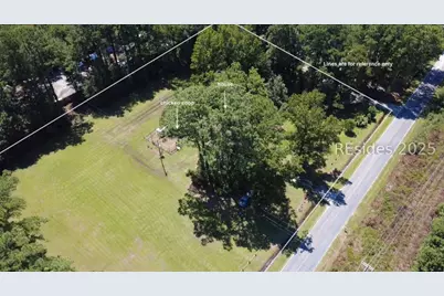 207 Goethe Hill Road, Beaufort, SC 29906 - Photo 37