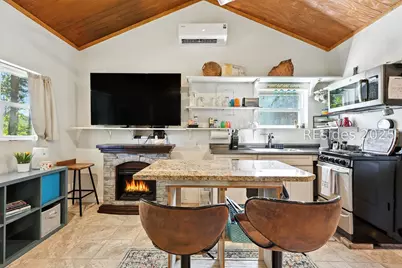 207 Goethe Hill Road, Beaufort, SC 29906 - Photo 7