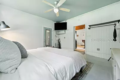 207 Goethe Hill Road, Beaufort, SC 29906 - Photo 17