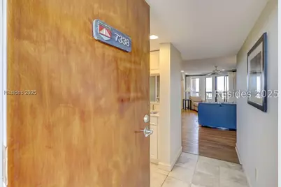 9 Harbourside Lane #7338A, Hilton Head Island, SC 29928 - Photo 7