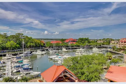 9 Harbourside Lane #7338A, Hilton Head Island, SC 29928 - Photo 1