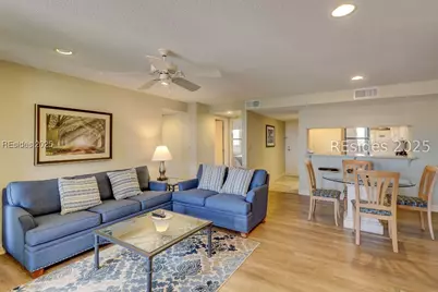 9 Harbourside Lane #7338A, Hilton Head Island, SC 29928 - Photo 5