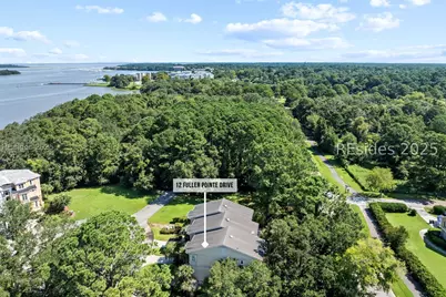 12 Fuller Pointe Drive, Hilton Head Island, SC 29926 - Photo 31
