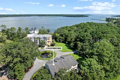12 Fuller Pointe Drive, Hilton Head Island, SC 29926 - Photo 1
