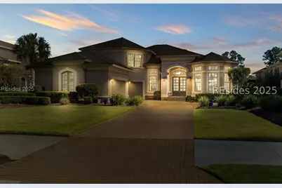 18 Hampton Lake Crossing, Bluffton, SC 29910 - Photo 47