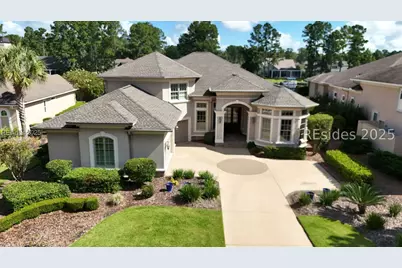 18 Hampton Lake Crossing, Bluffton, SC 29910 - Photo 3