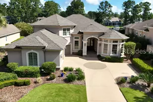 18 Hampton Lake Crossing, Bluffton, SC 29910 - Photo 3