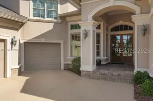 18 Hampton Lake Crossing, Bluffton, SC 29910 - Photo 5