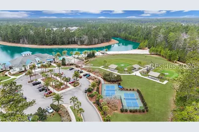 152 Caribbean Soul Avenue W #102, Hardeeville, SC 29927 - Photo 41