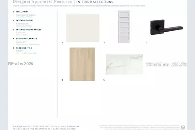 163 Berrywood Court, Hardeeville, SC 29925 - Photo 3