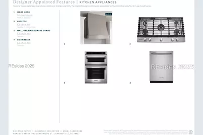 163 Berrywood Court, Hardeeville, SC 29925 - Photo 5