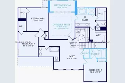 43 Scarlet Sage Drive, Bluffton, SC 29910 - Photo 3