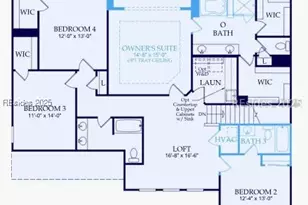 43 Scarlet Sage Dr, Bluffton, SC 29910 - Photo 3