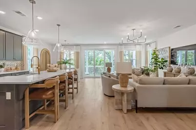 19 Lone Cypress Trail, Hilton Head Island, SC 29926 - Photo 5